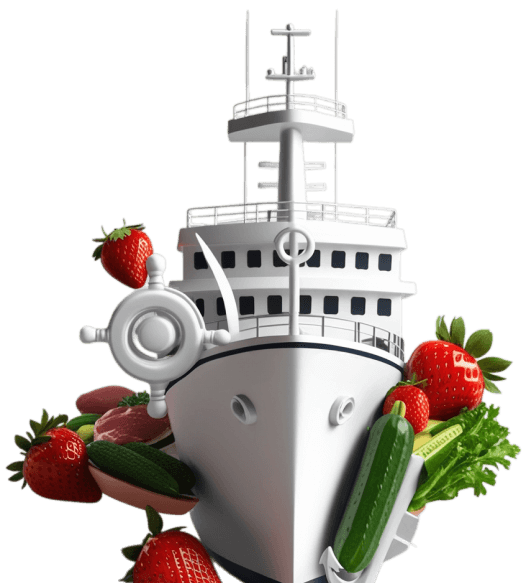 снабжение корабля