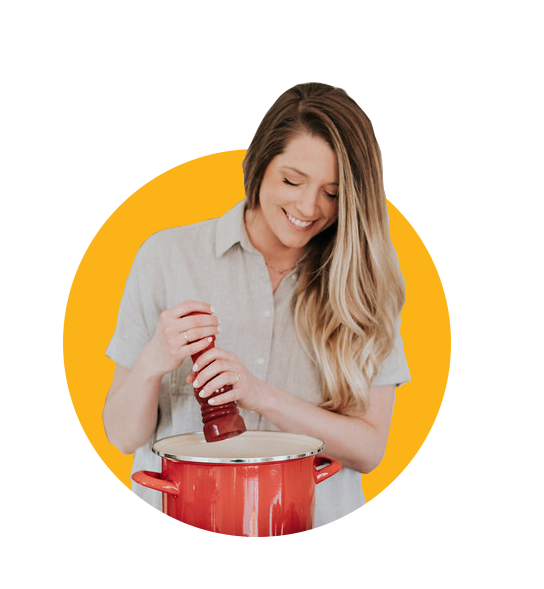 использовать специи и приправы