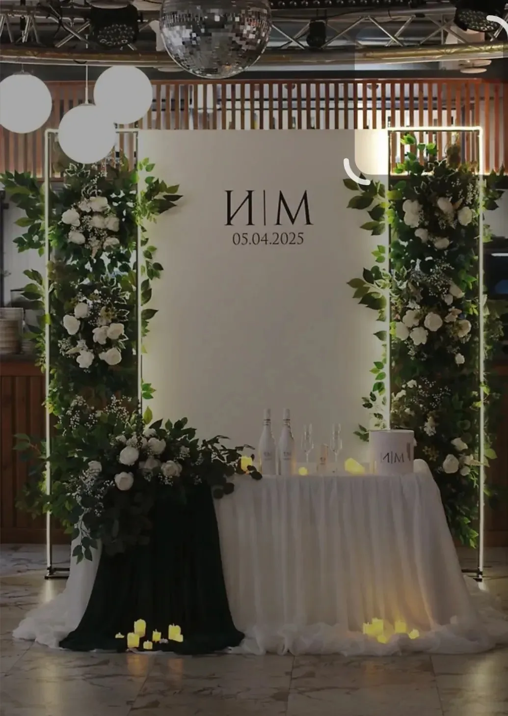 Работа ученика 5