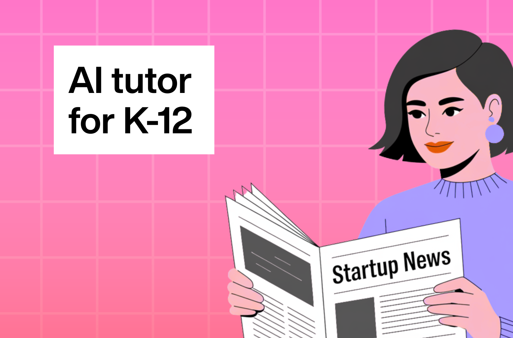 AI-tutor-for-K-12