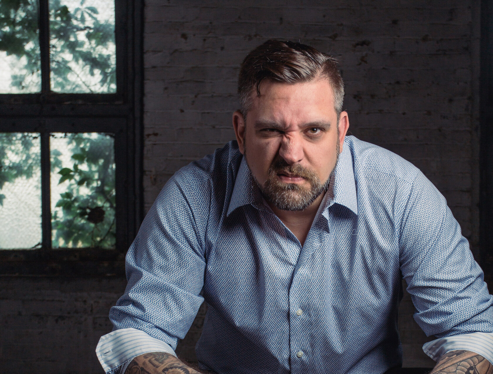 Мужские тренинги