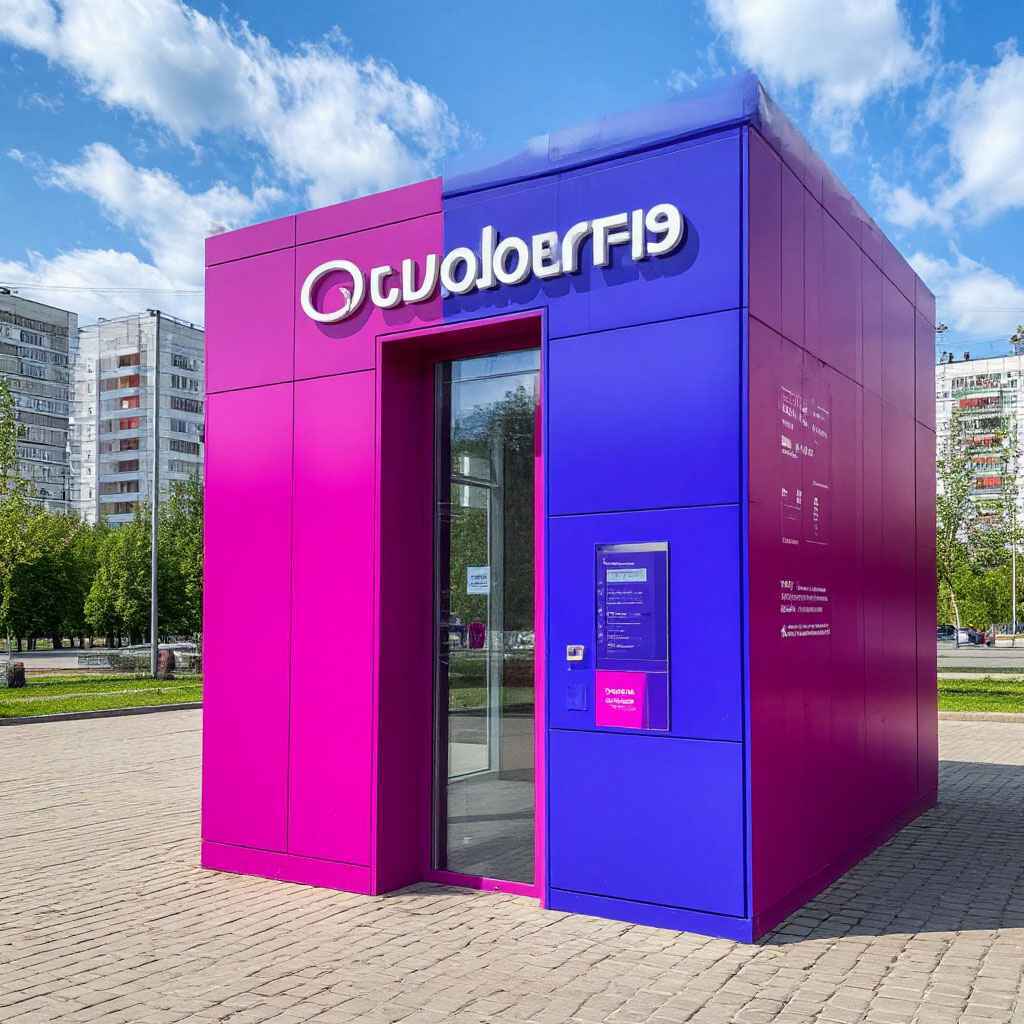 Аудит склада