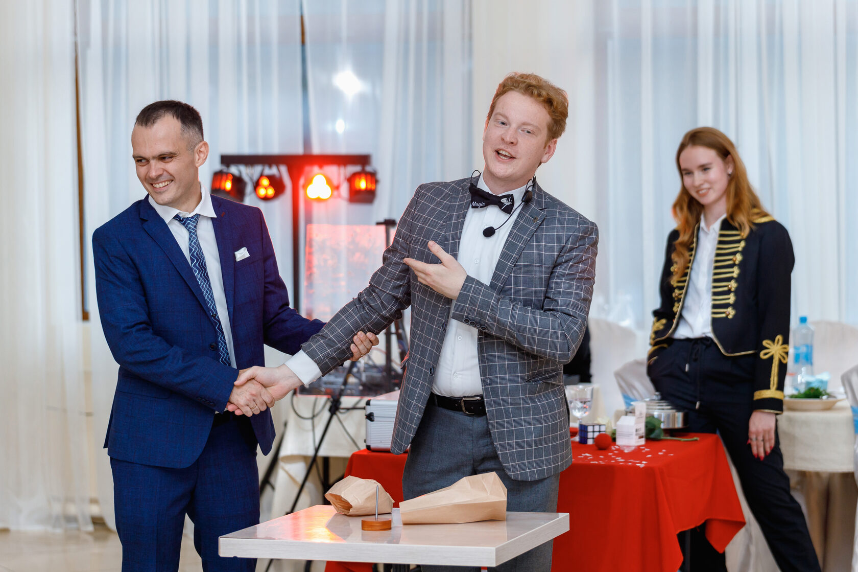 Аниматоры Орехово-Зуево