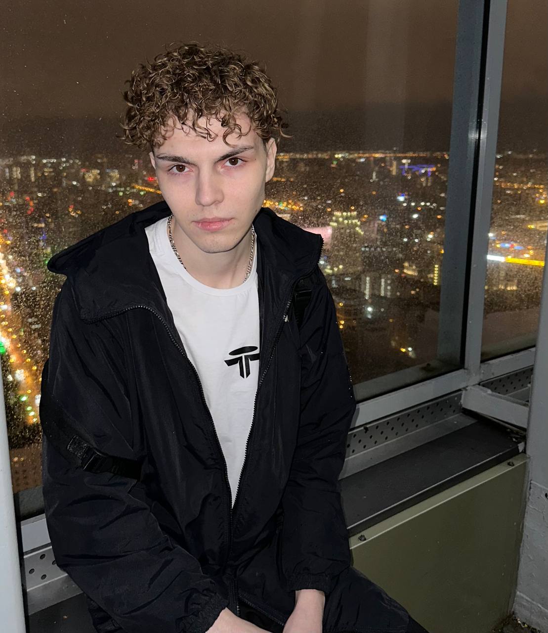 Фото Виталия