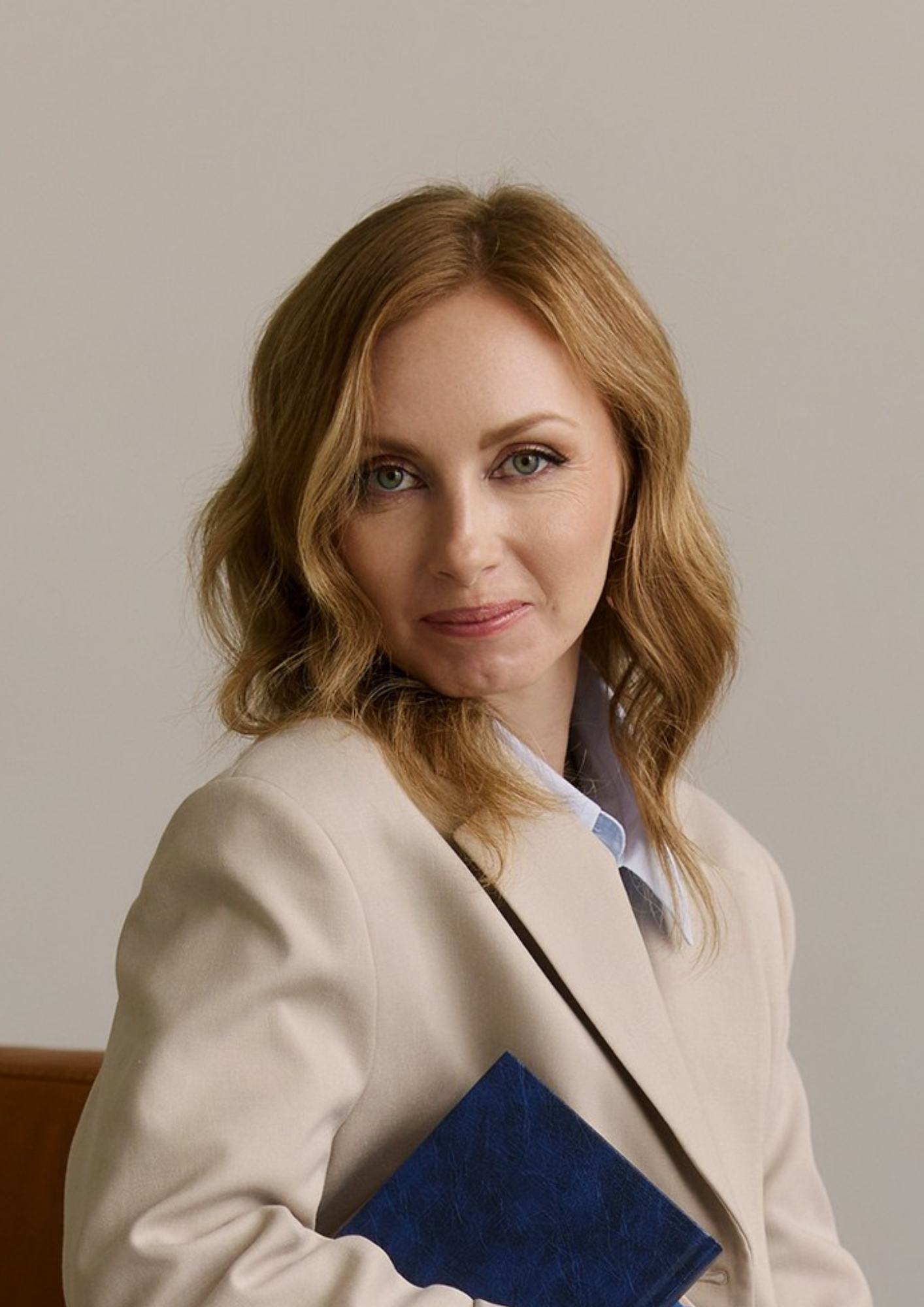 Виктория Алфимова — медиатор и адвокат по семейным спорам