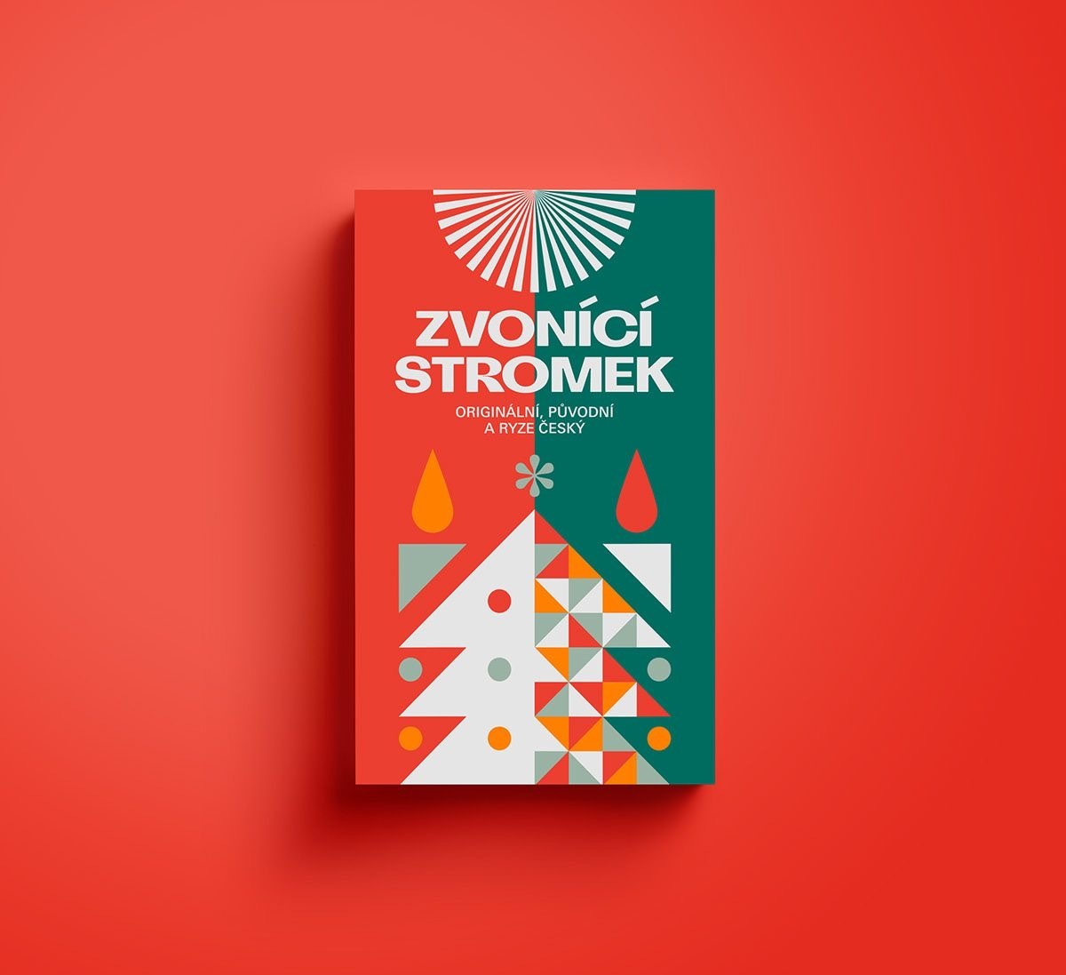 Как оформить соцсети, блог, сайт, брендированную продукцию к новому году