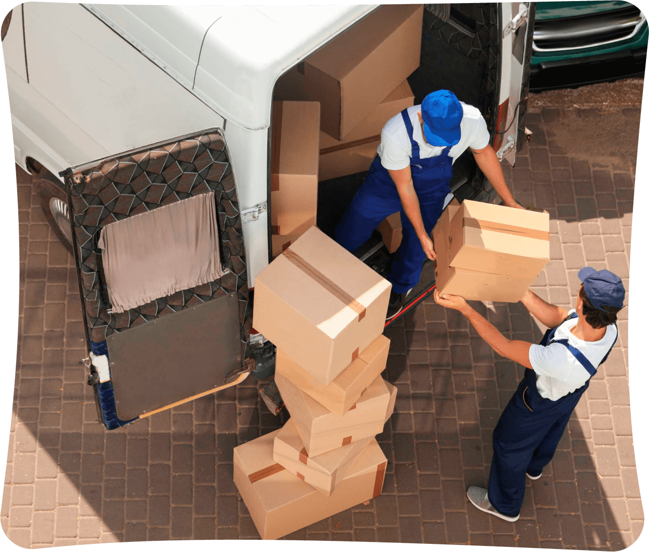 грузчики в минске