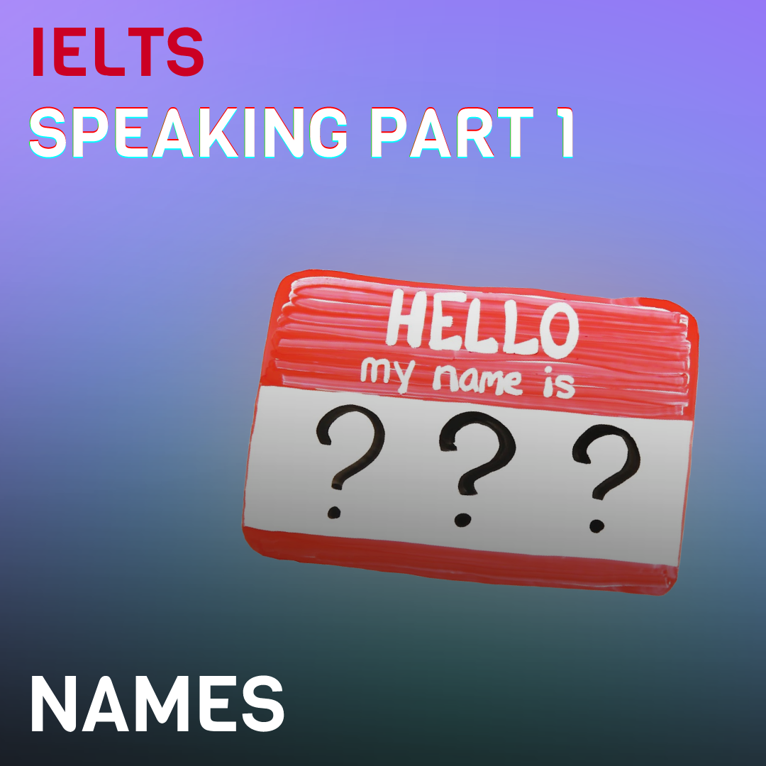 Names