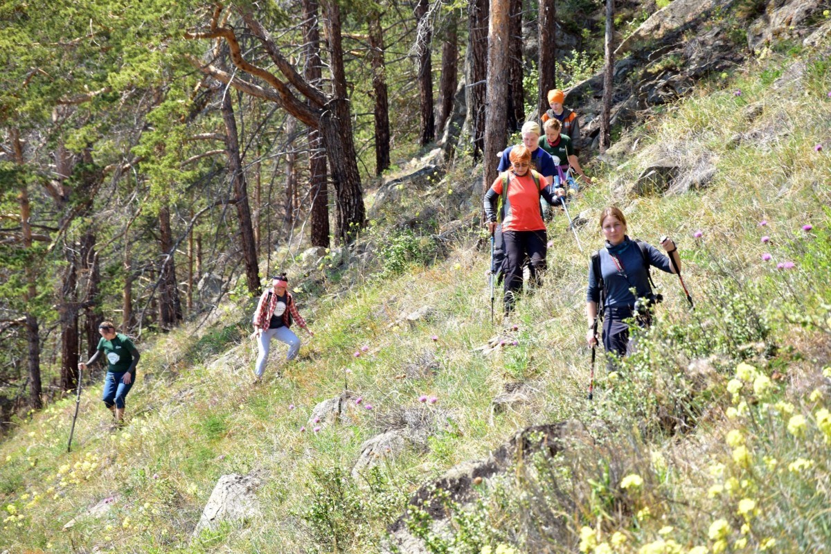 Картинки GBT great Baikal Trail