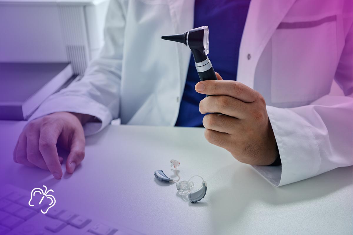 слухопротезирование