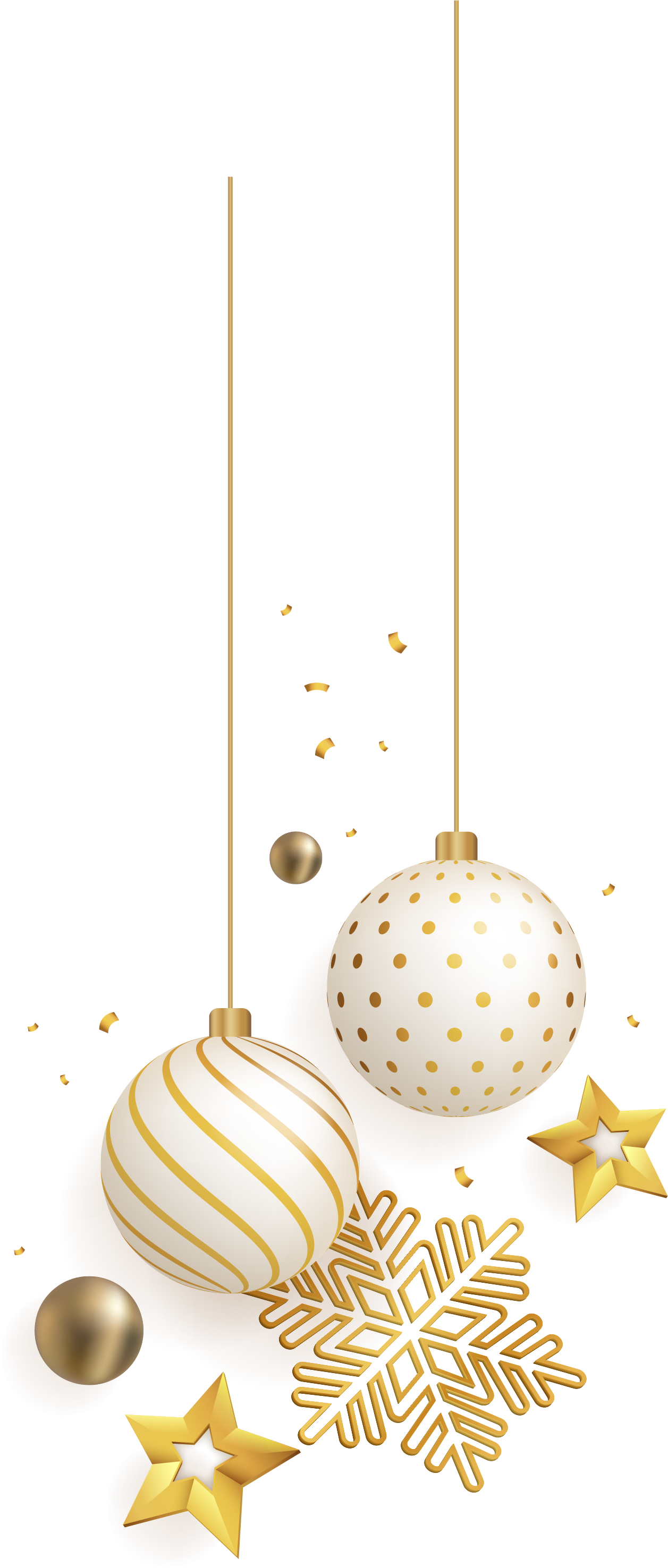 красные клены