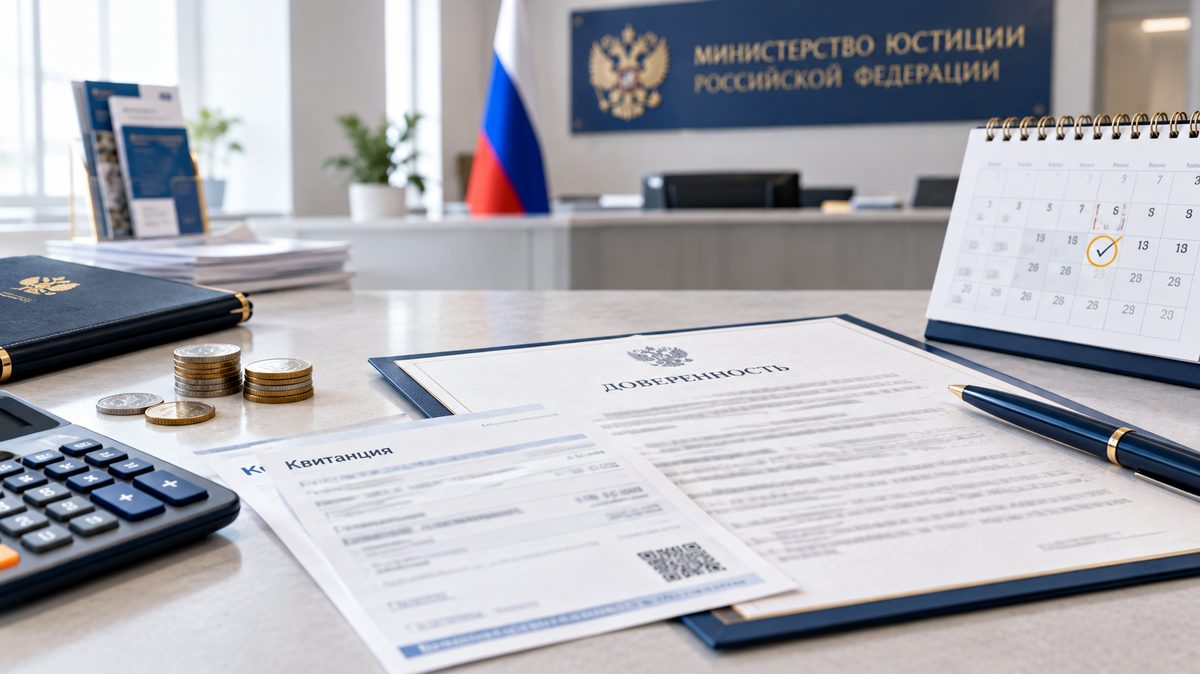 Пошлина и сроки апостиля в Минюсте: оплата и ожидание