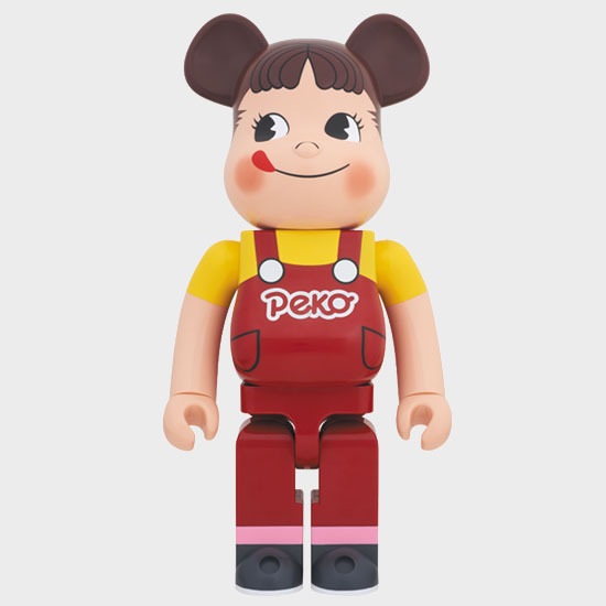 jordan bearbrick