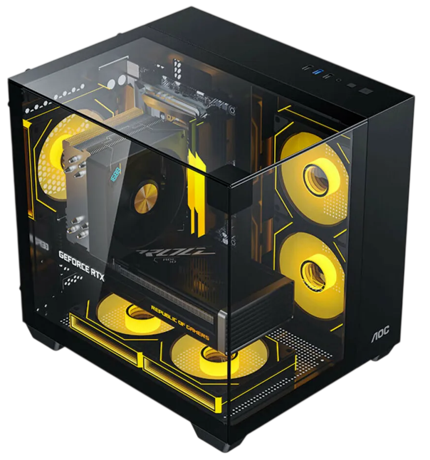 Yeah Magic CUBE