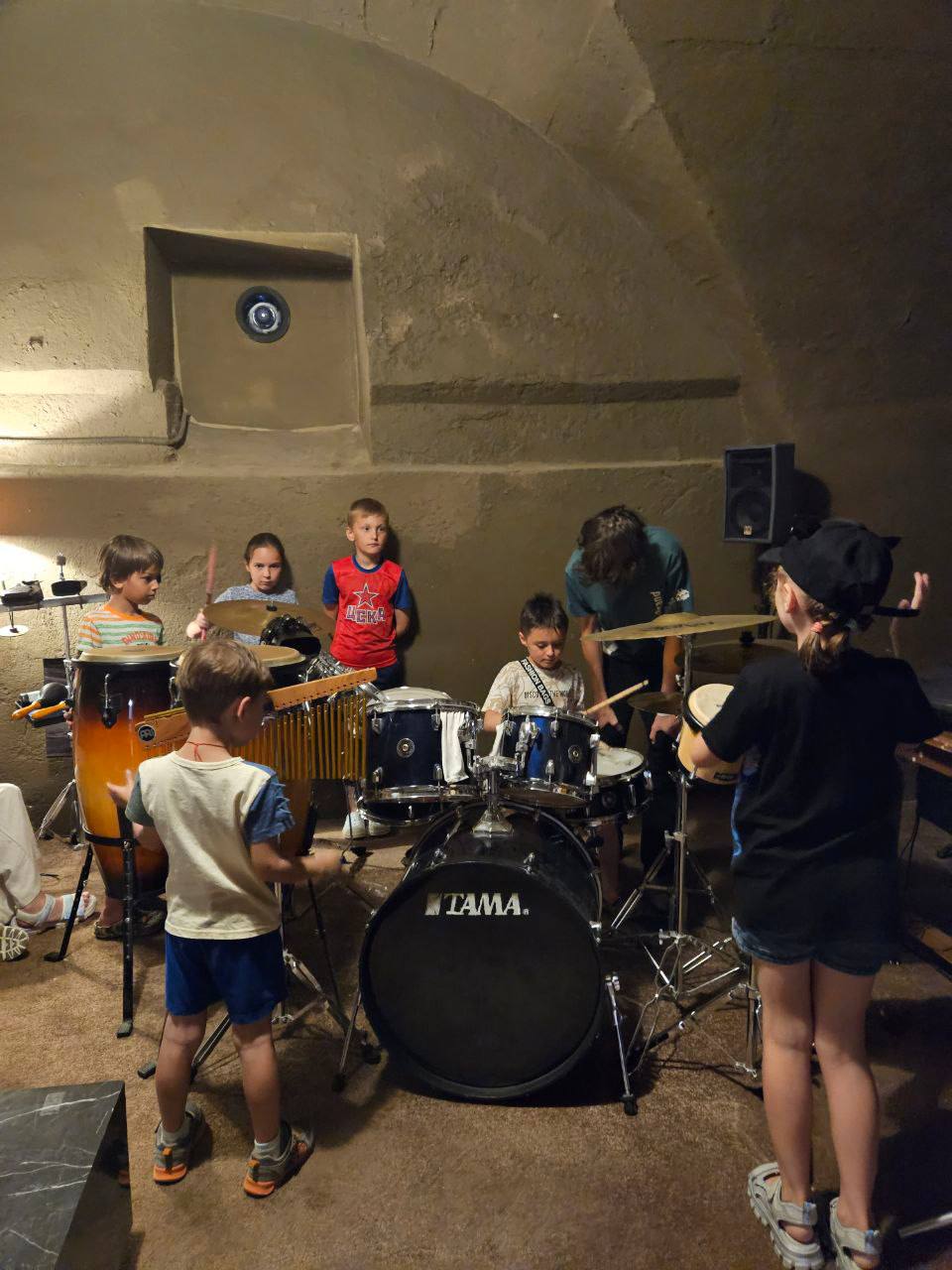 🥁