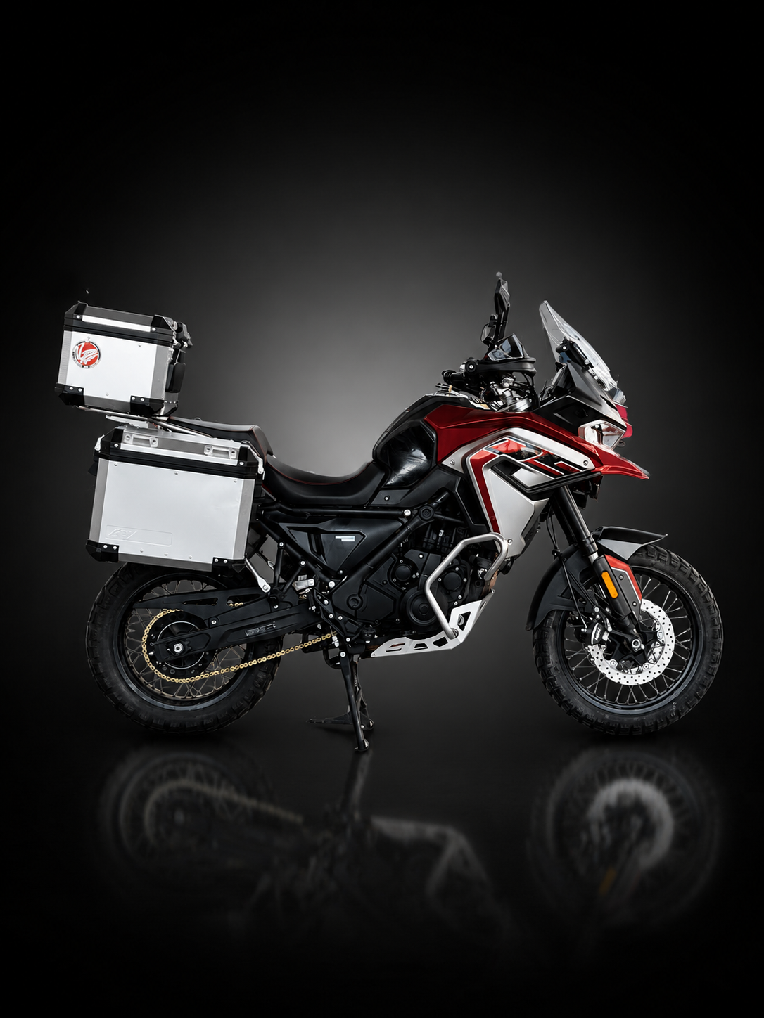 KTM 890 Duke R
