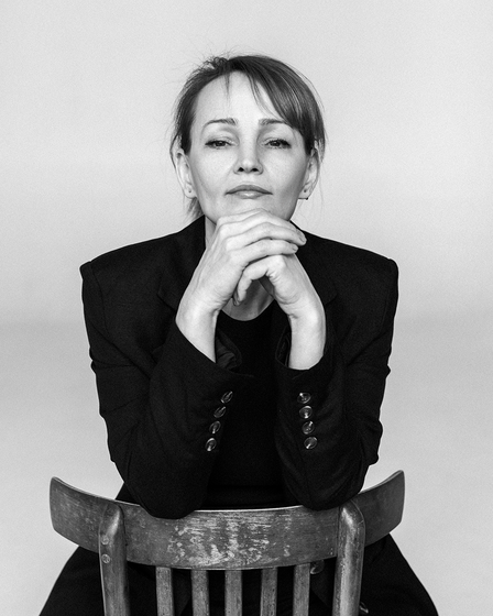 Леонова Наталья дизайнер интерьера