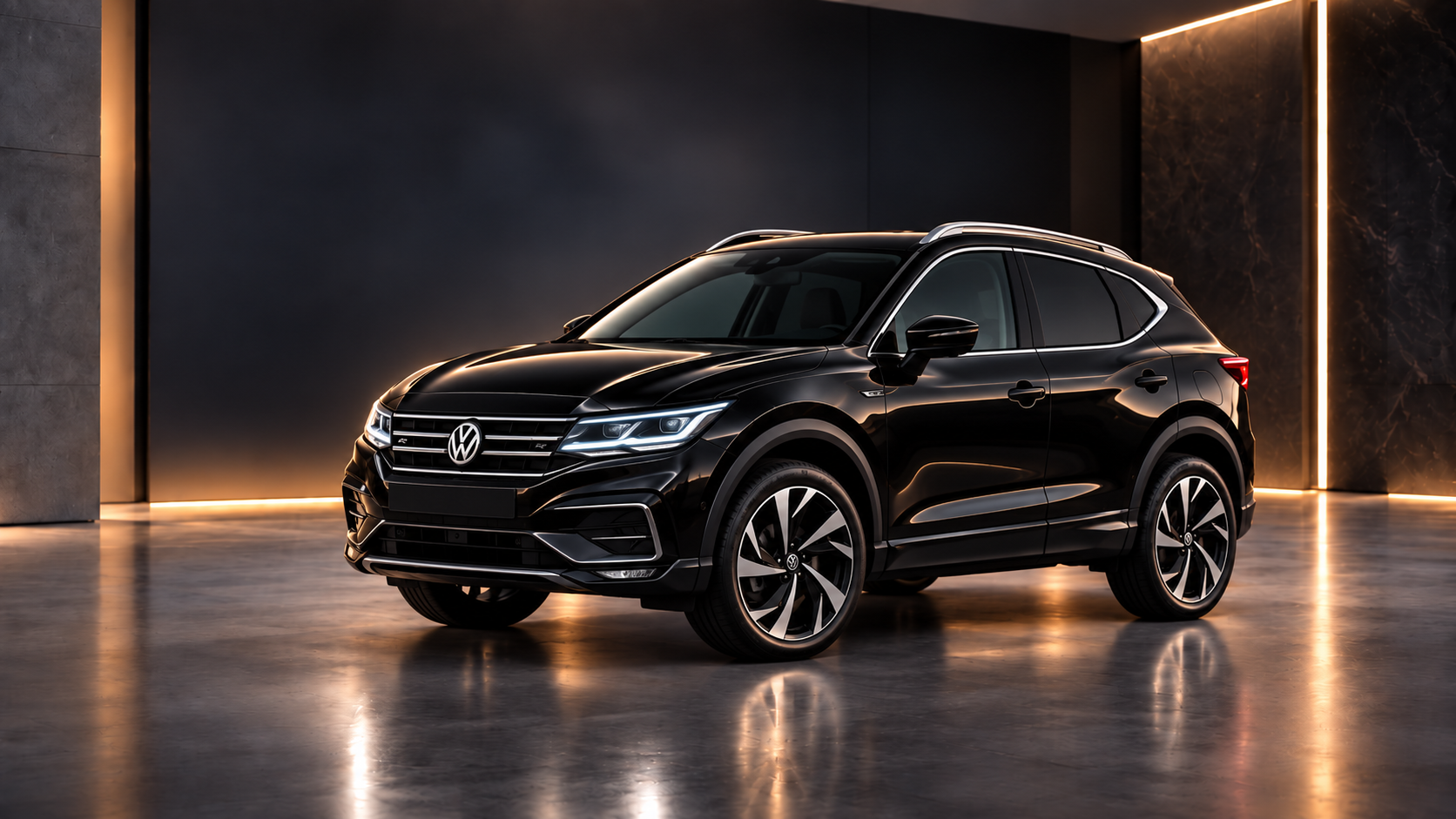 Mazda CX-5 — детейлинг