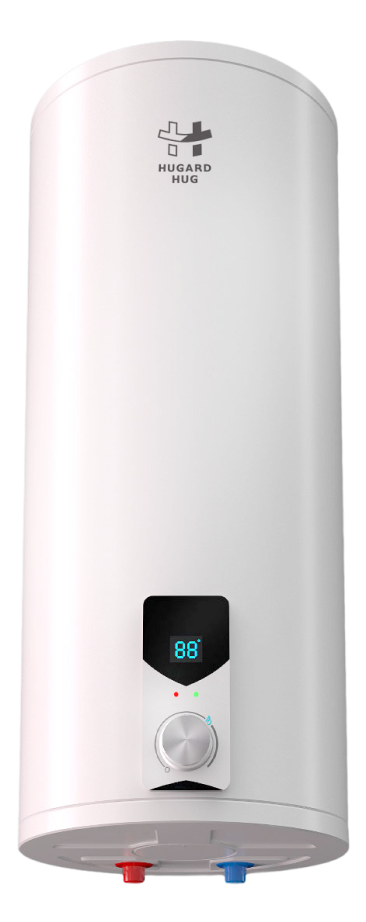 Водонагреватель Hugard Hug HRS