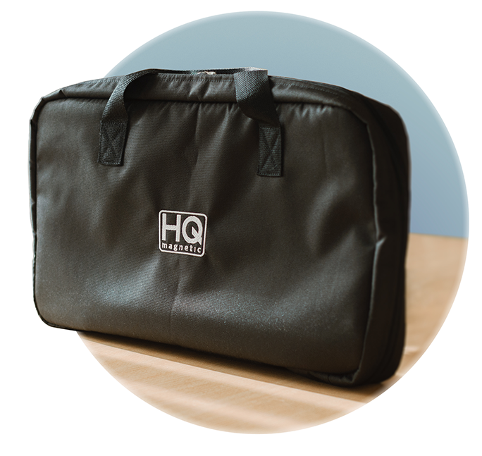 Сумка для малогабаритной антенны фото