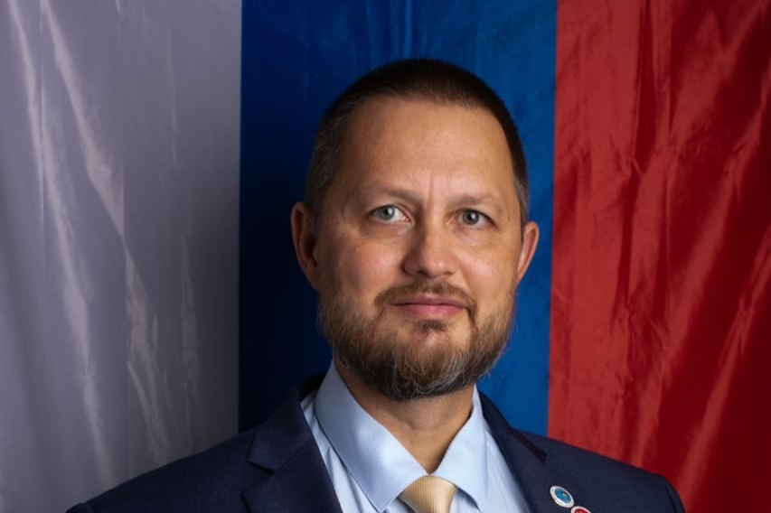 Цилфидис Лазарос Константинович