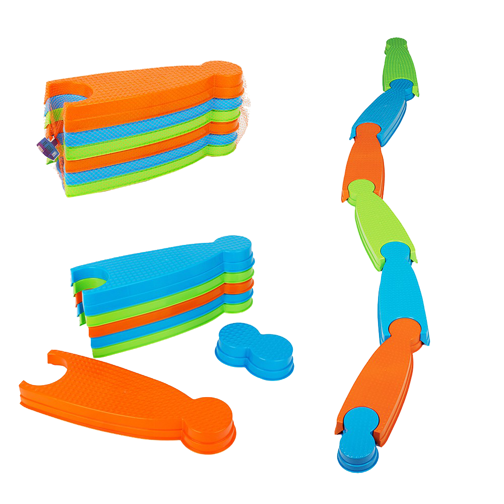 Спортивный инвентарь для детского сада