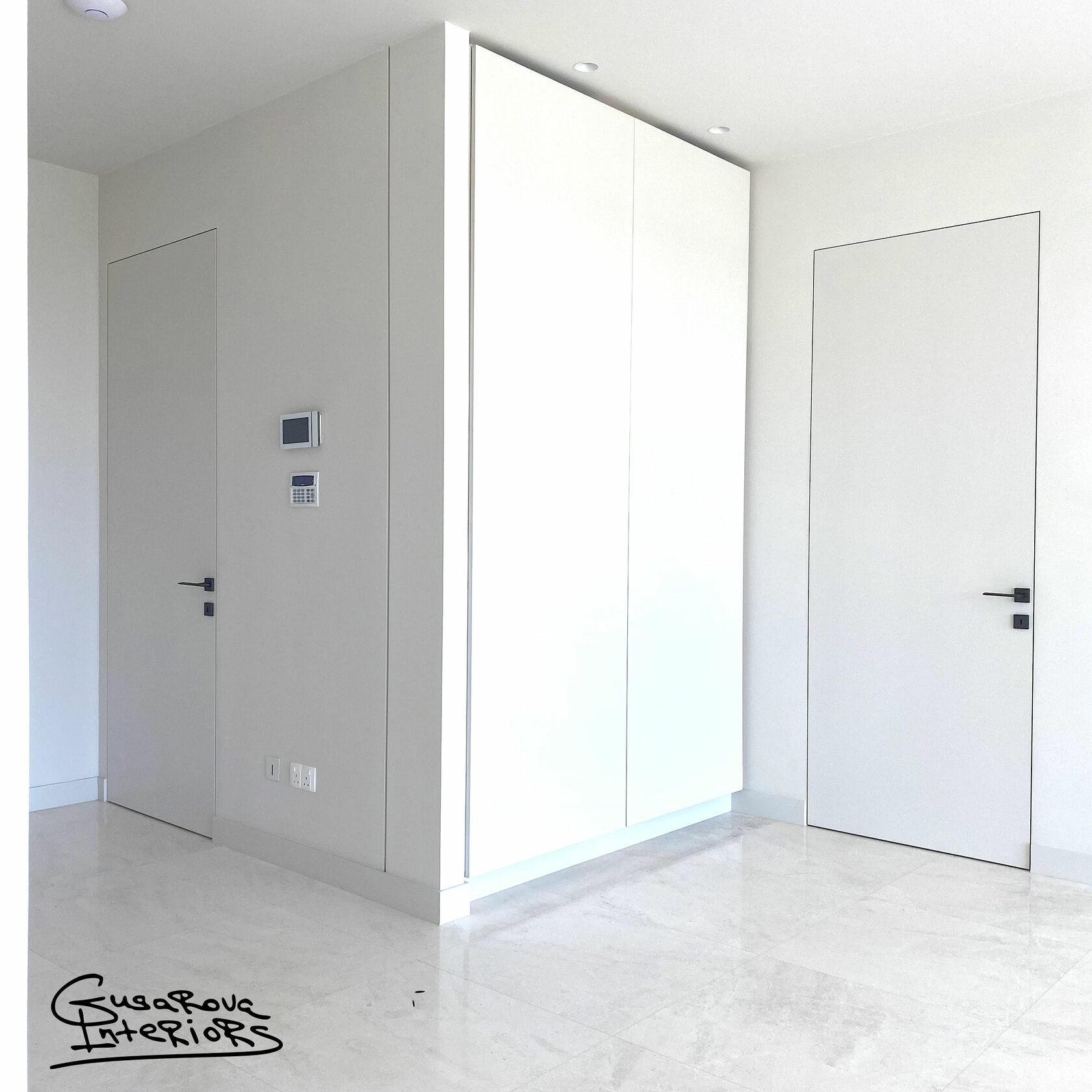 Как выбрать межкомнатную дверь?