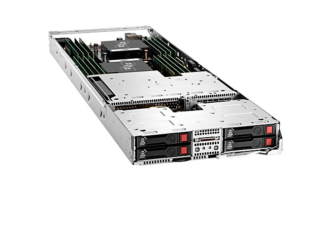 DDR メモリ RAM A-Tech 16GB Module for HP ProLiant XL260a Gen9 G