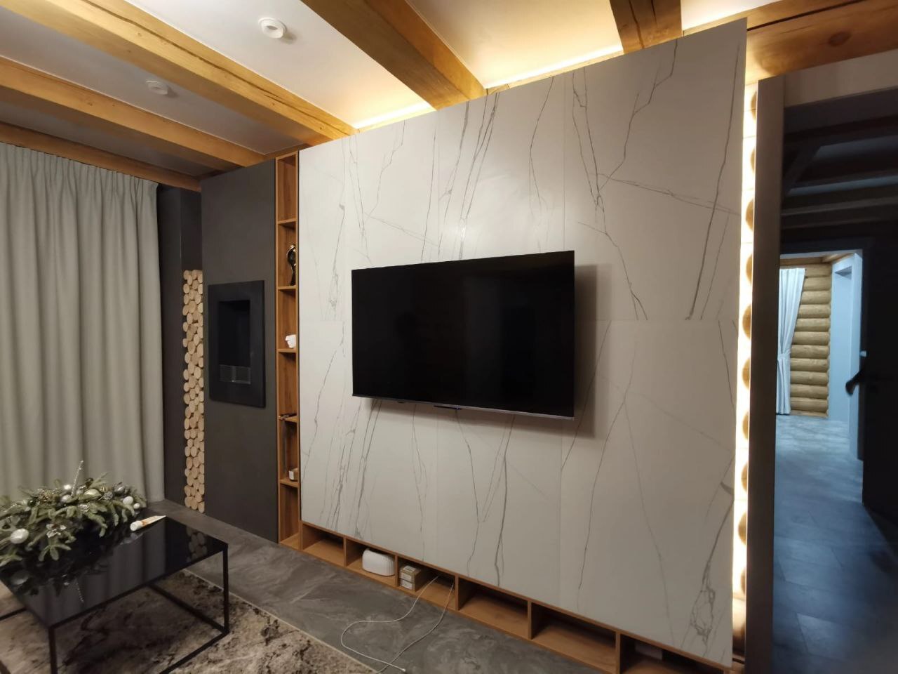 Ремонт частного дома