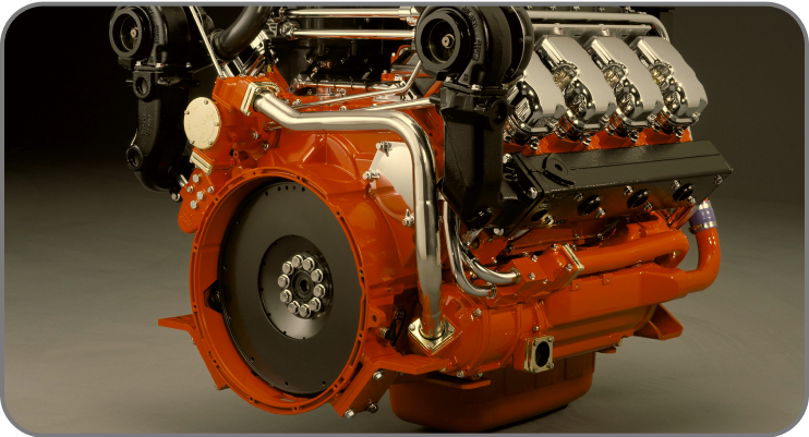 Агрегатный ремонт