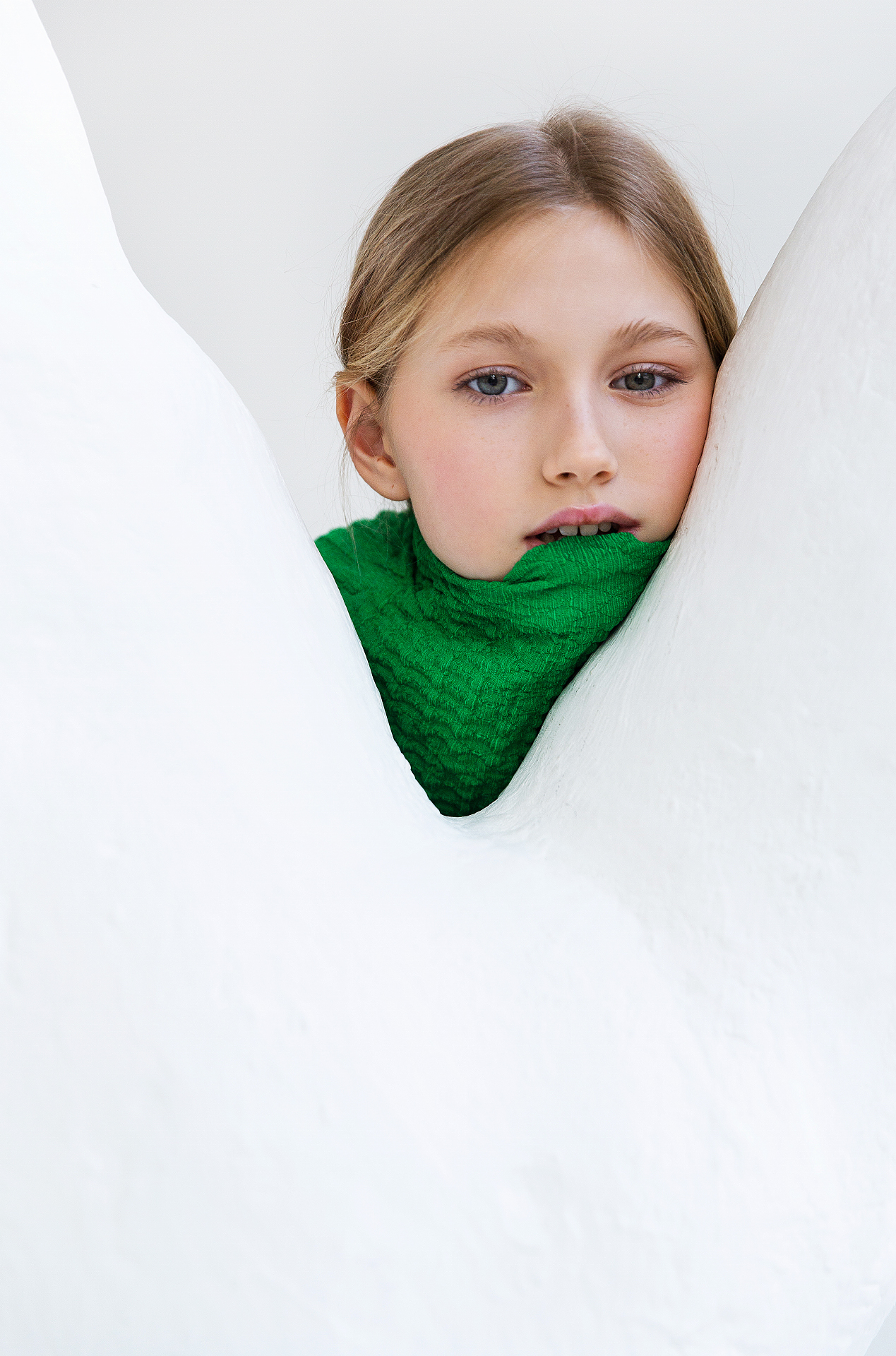 детская фотосессия