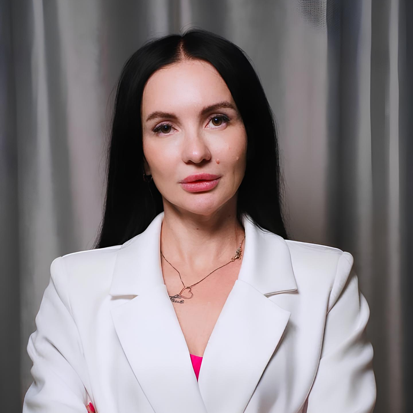Марина Николаева