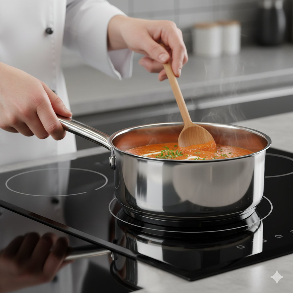 кастрюли оптом