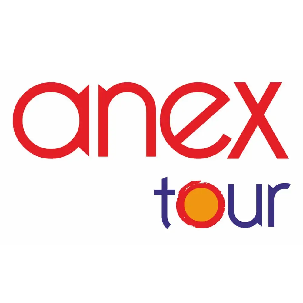 туроператор Анекс тур