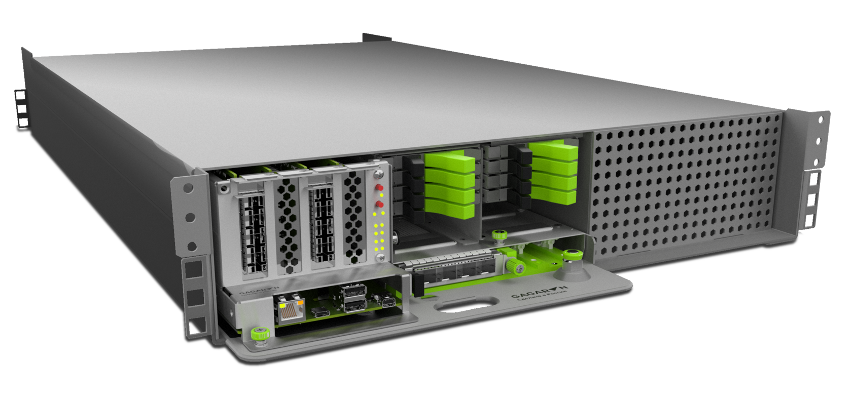 Адаптер OCP Gen 2