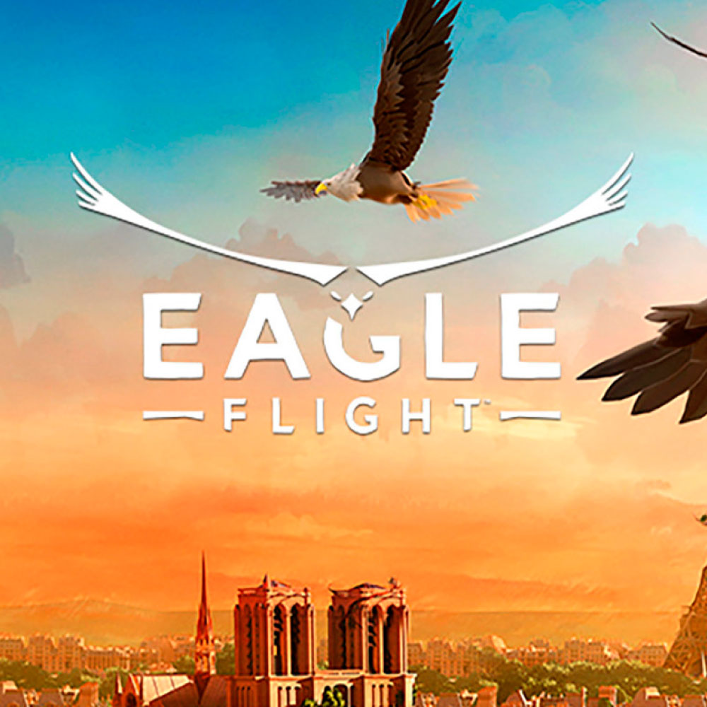 Полеты vr. Игра Eagle Flight. Eagle Flight VR. Полет орла. Eagle Flight обложка.