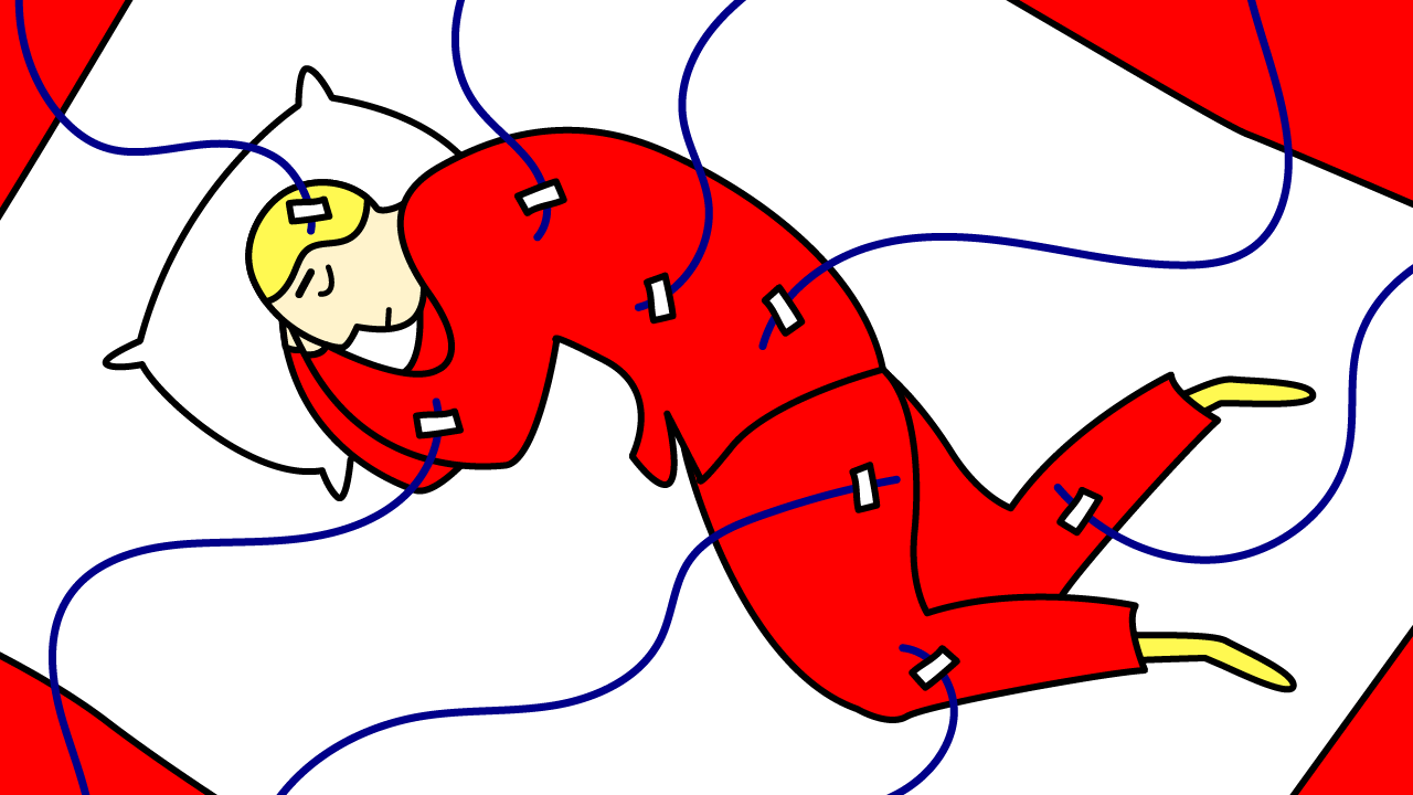 Кто такой: СОМНОЛОГ