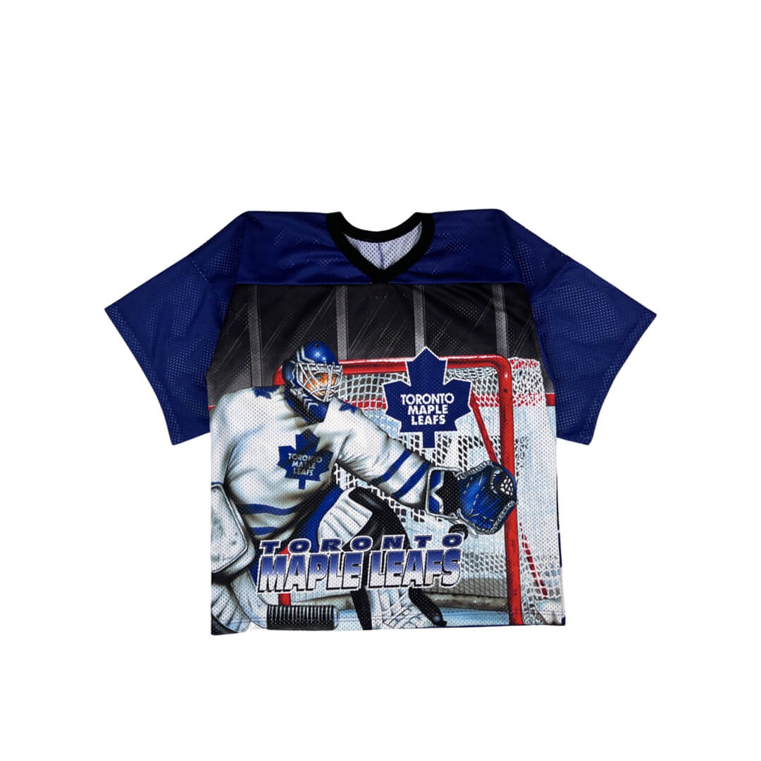 Toronto Maple Leafs Jersey ccm