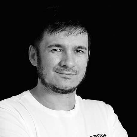 Семён Беликов