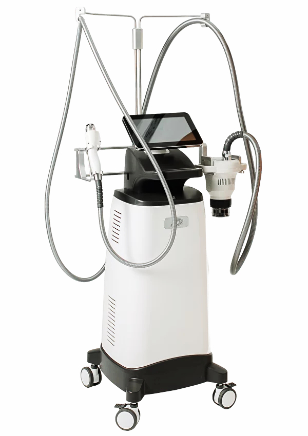 Аппарат вакуумно-ротационного Magic Shape