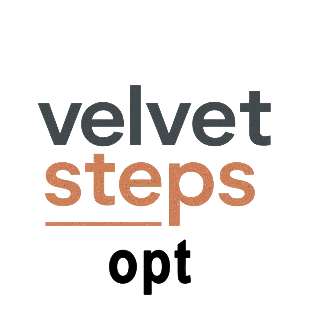 Ступени Вельвет Степс