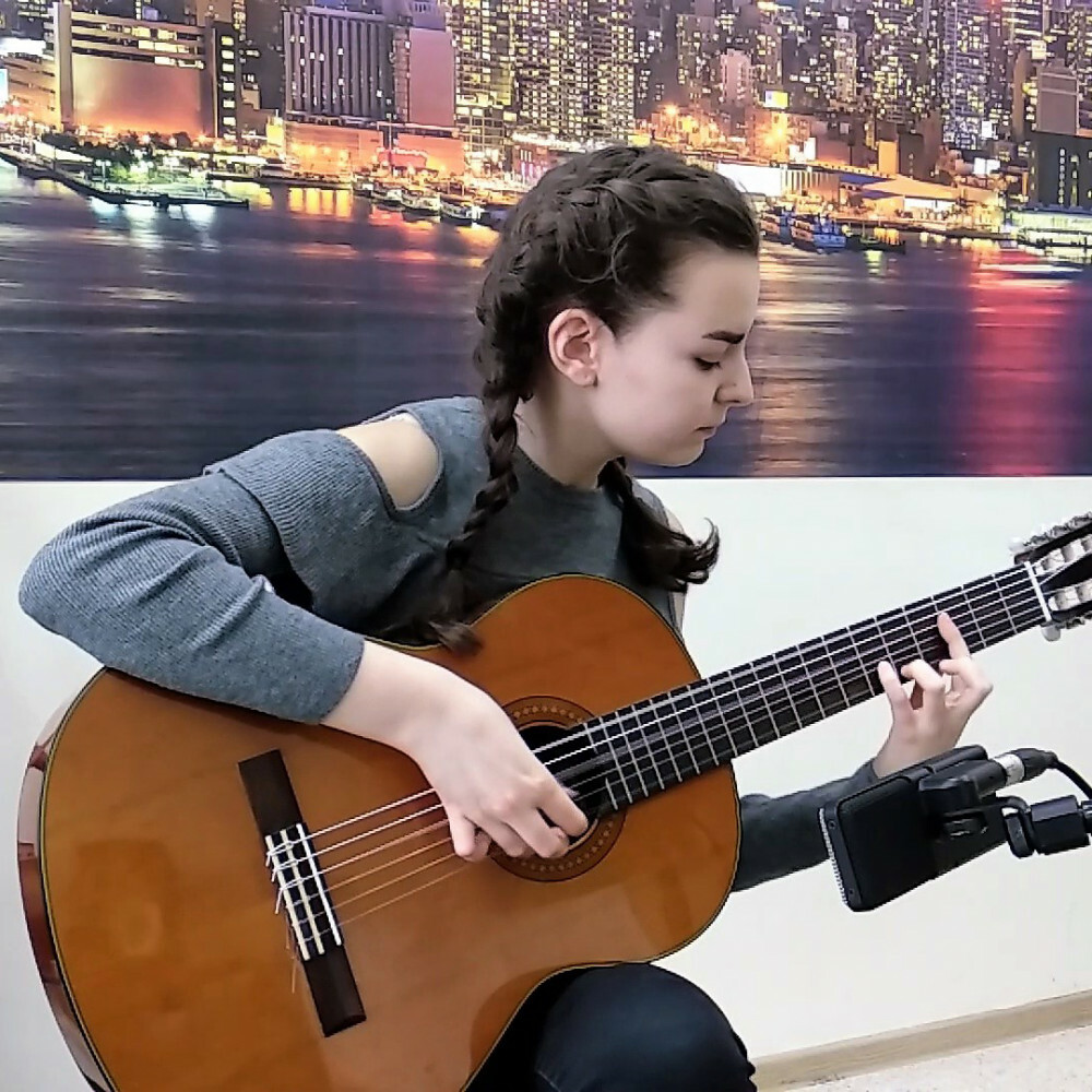 рондо студия