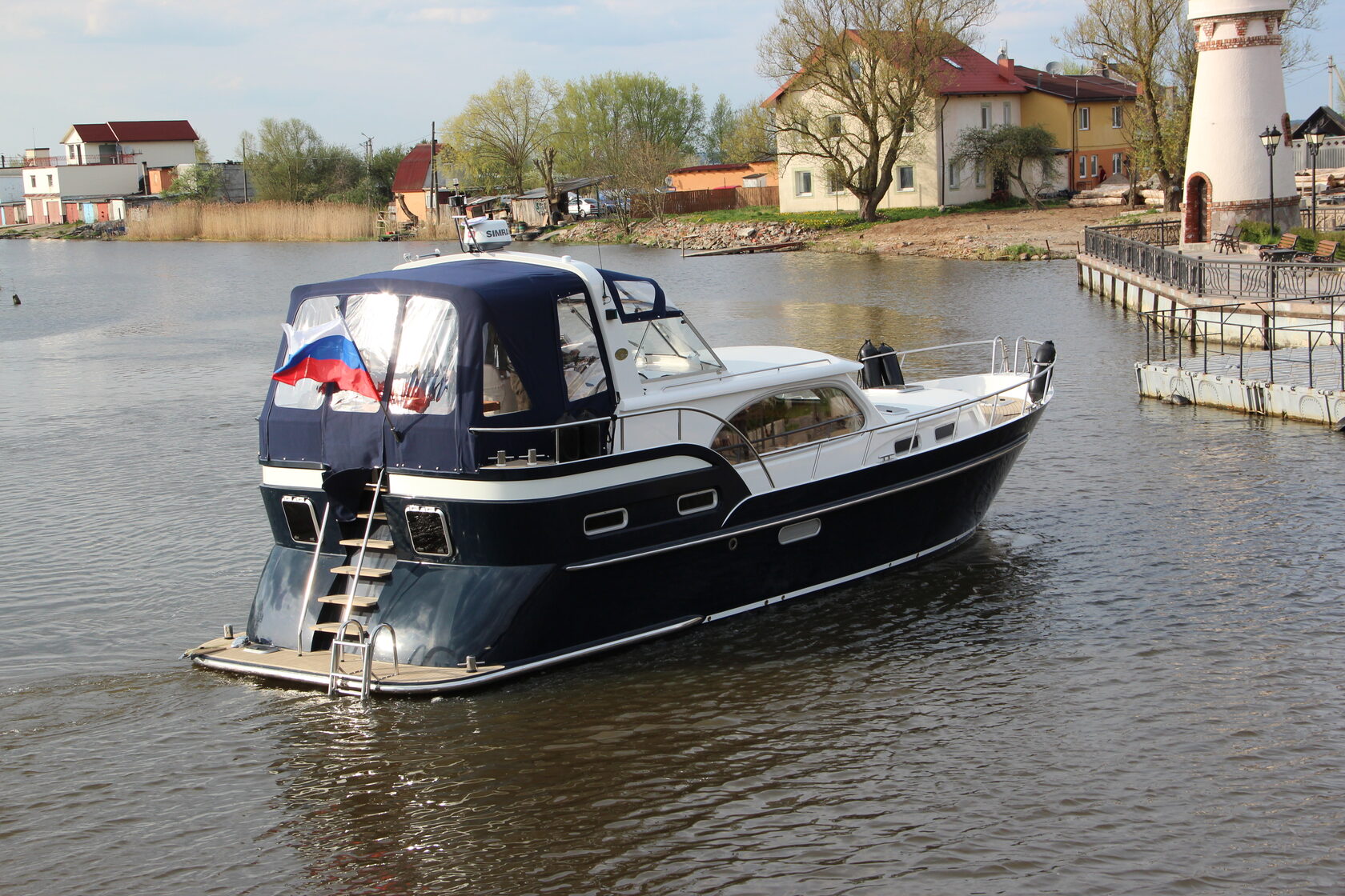 Экстерьер 4