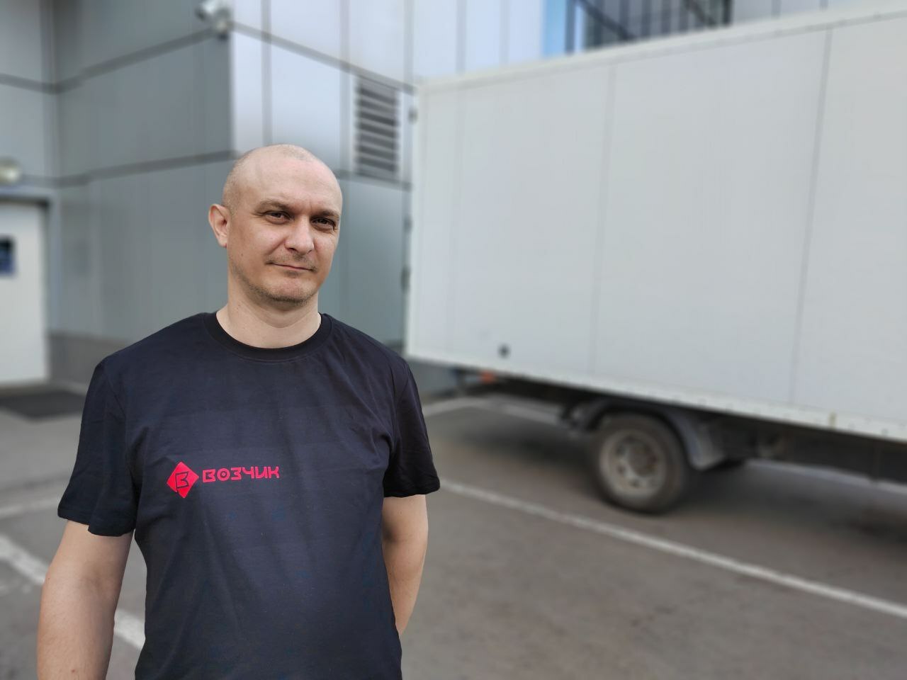 Квартирный переезд с грузчиками в Москве недорого