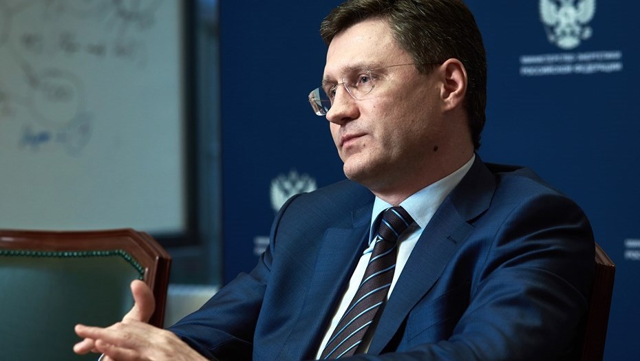 Министр энергетики отметил рост инвестиций в &amp;quot;зеленые&amp;quot; технологии
