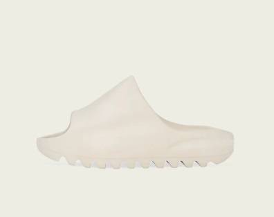 yeezy slide bone kids