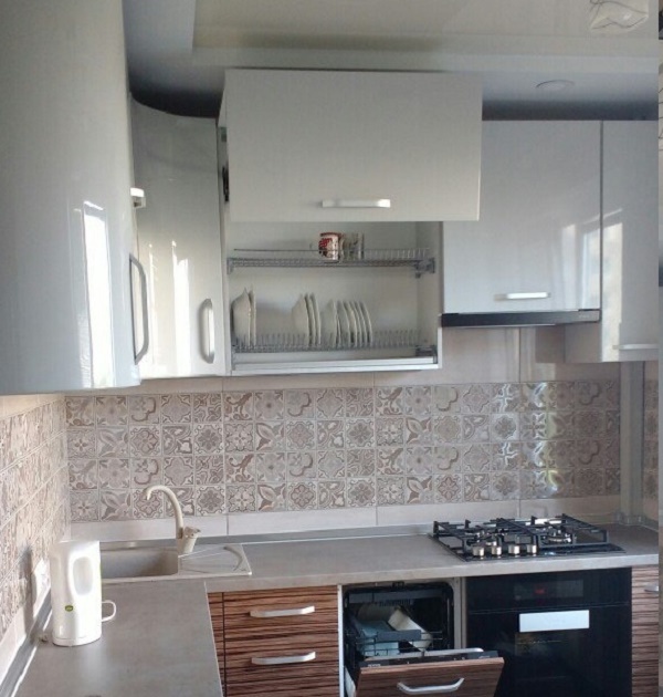 угловавя кухня в рассрочку в волковыске