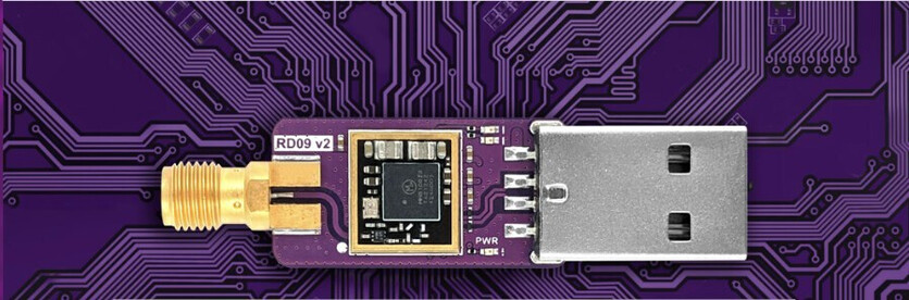 Morse Micro MM8108