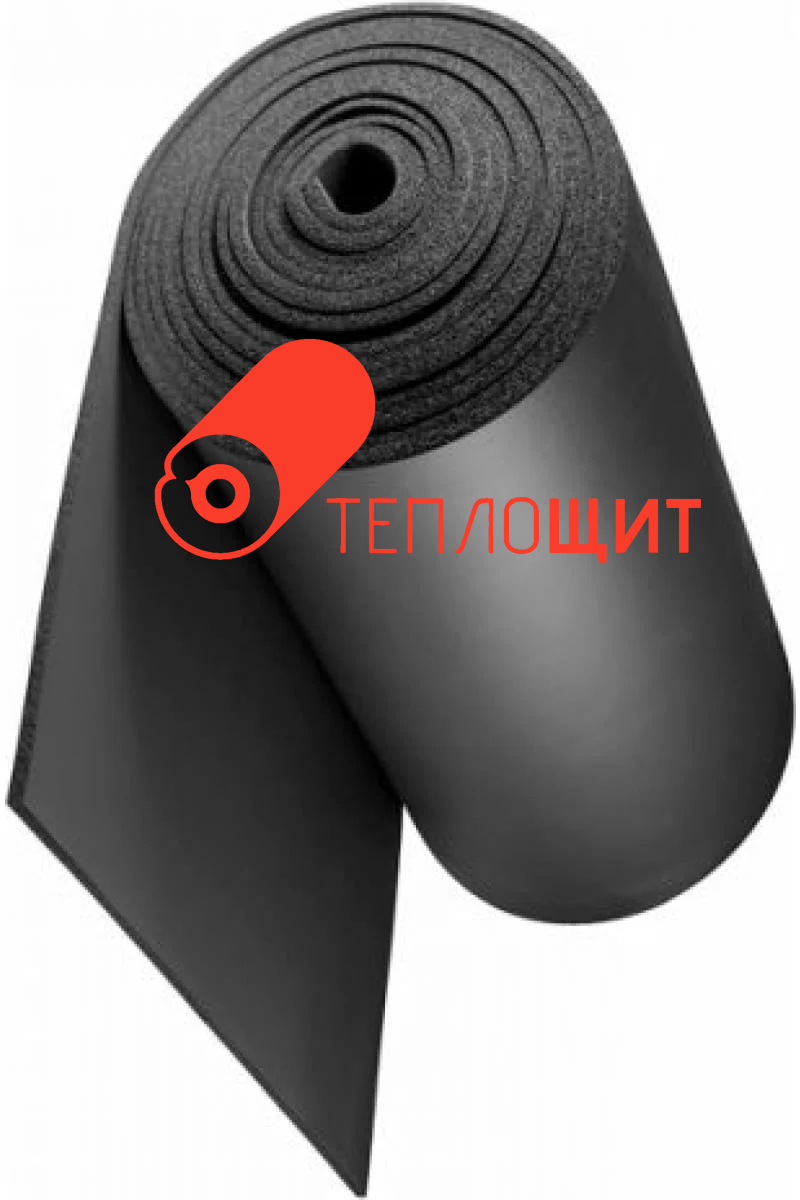 Рулоны каучуковые