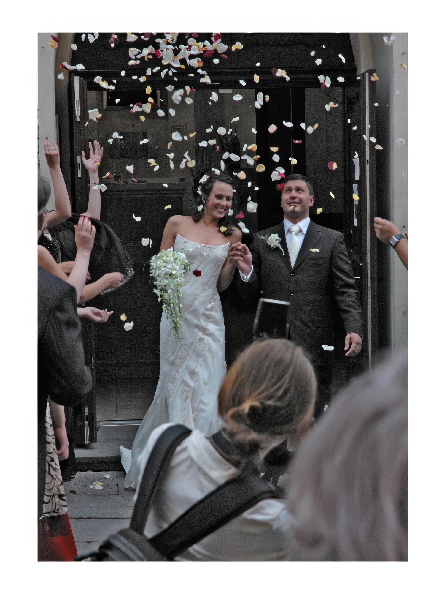 Юлия Демьяненко. Объективная Литва.